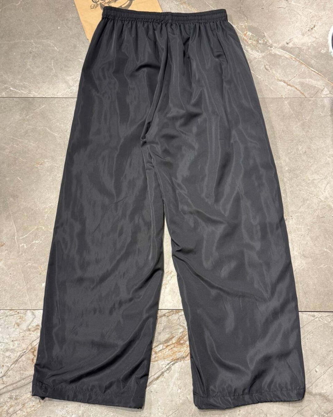 Спортивные Штаны Balenciaga — изображение 2