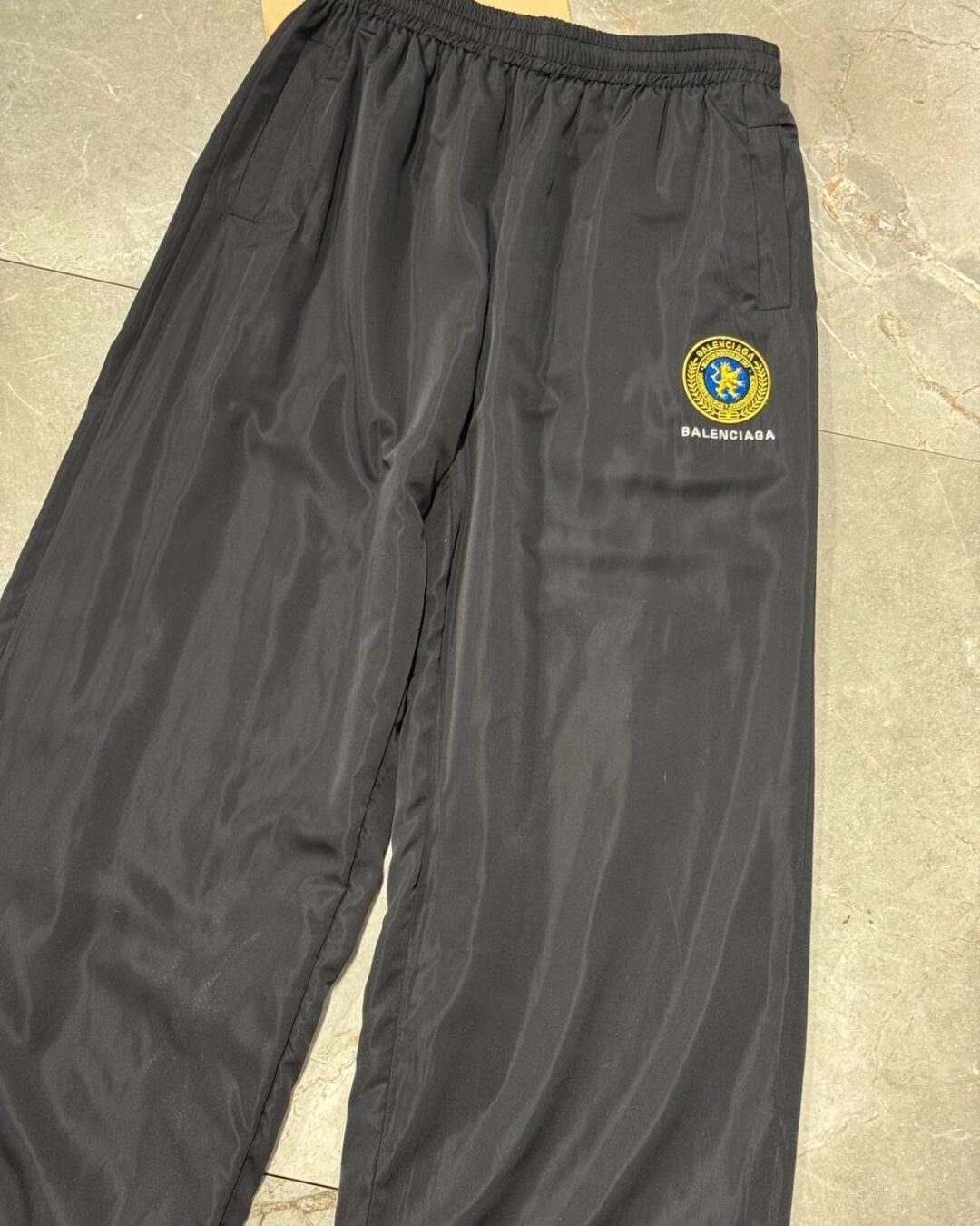 Спортивные Штаны Balenciaga — изображение 5