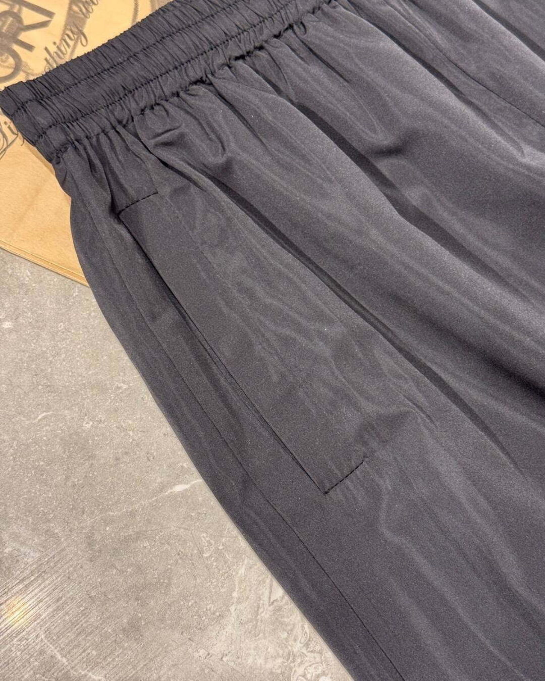 Спортивные Штаны Balenciaga — изображение 6