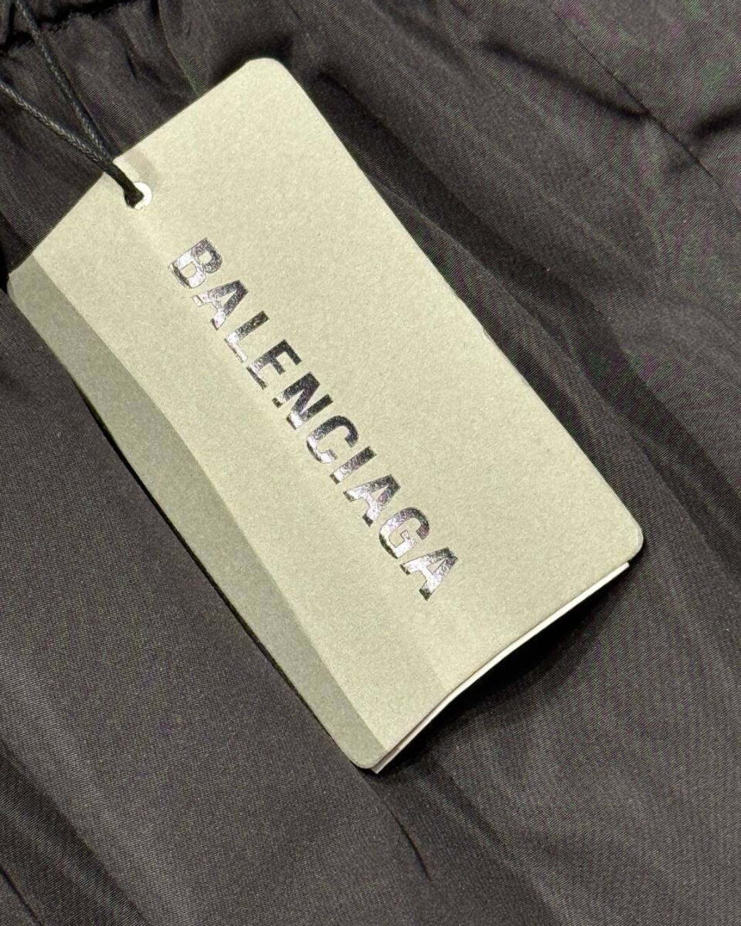 Спортивные Штаны Balenciaga — изображение 7