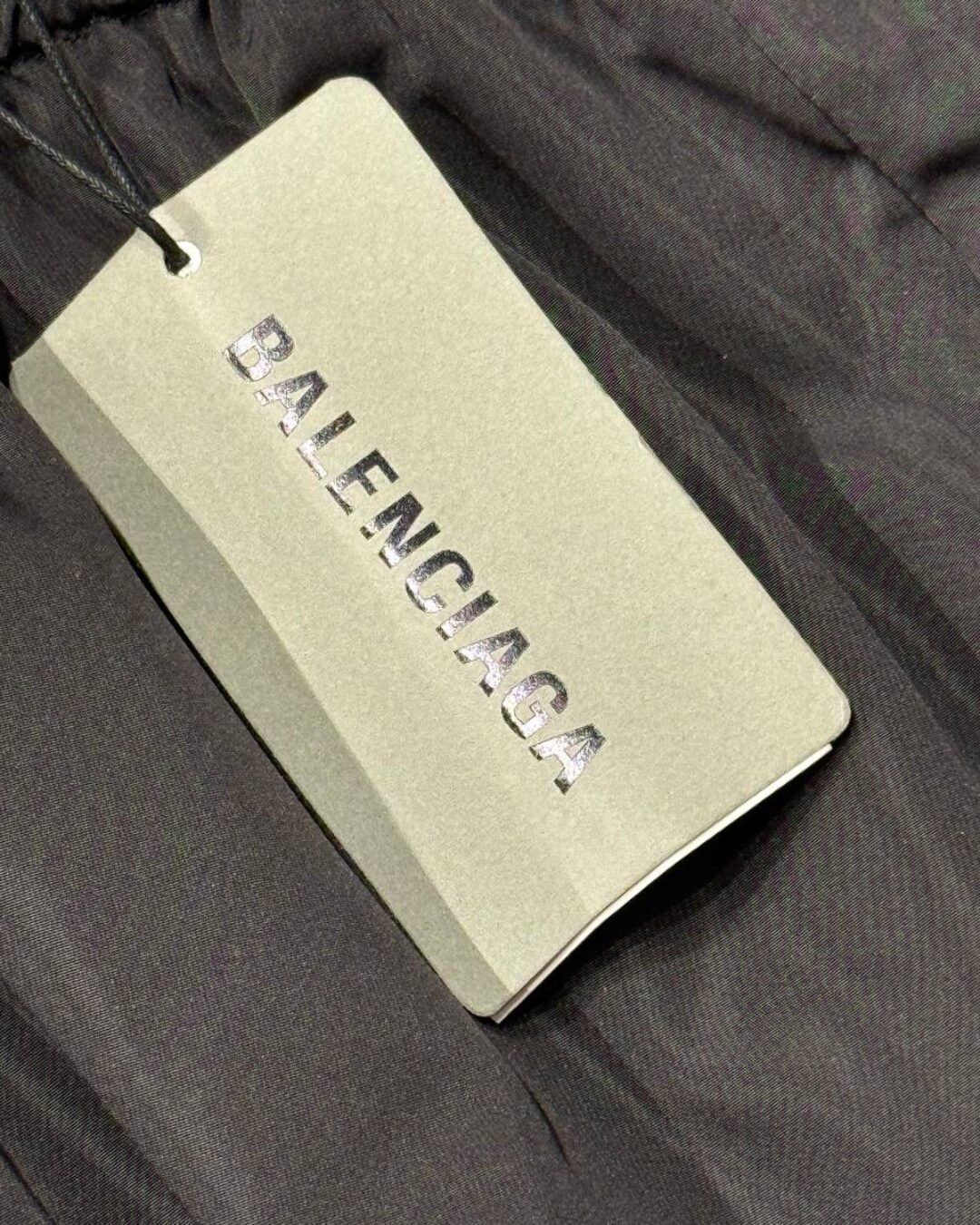 Спортивные Штаны Balenciaga — изображение 7