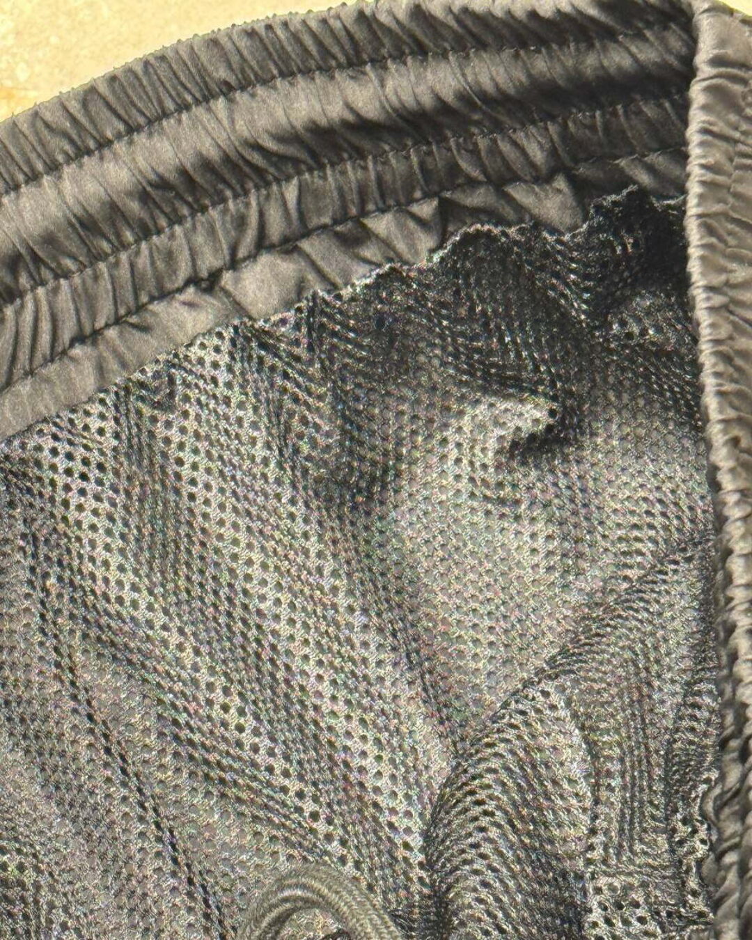 Спортивные Штаны Balenciaga — изображение 8