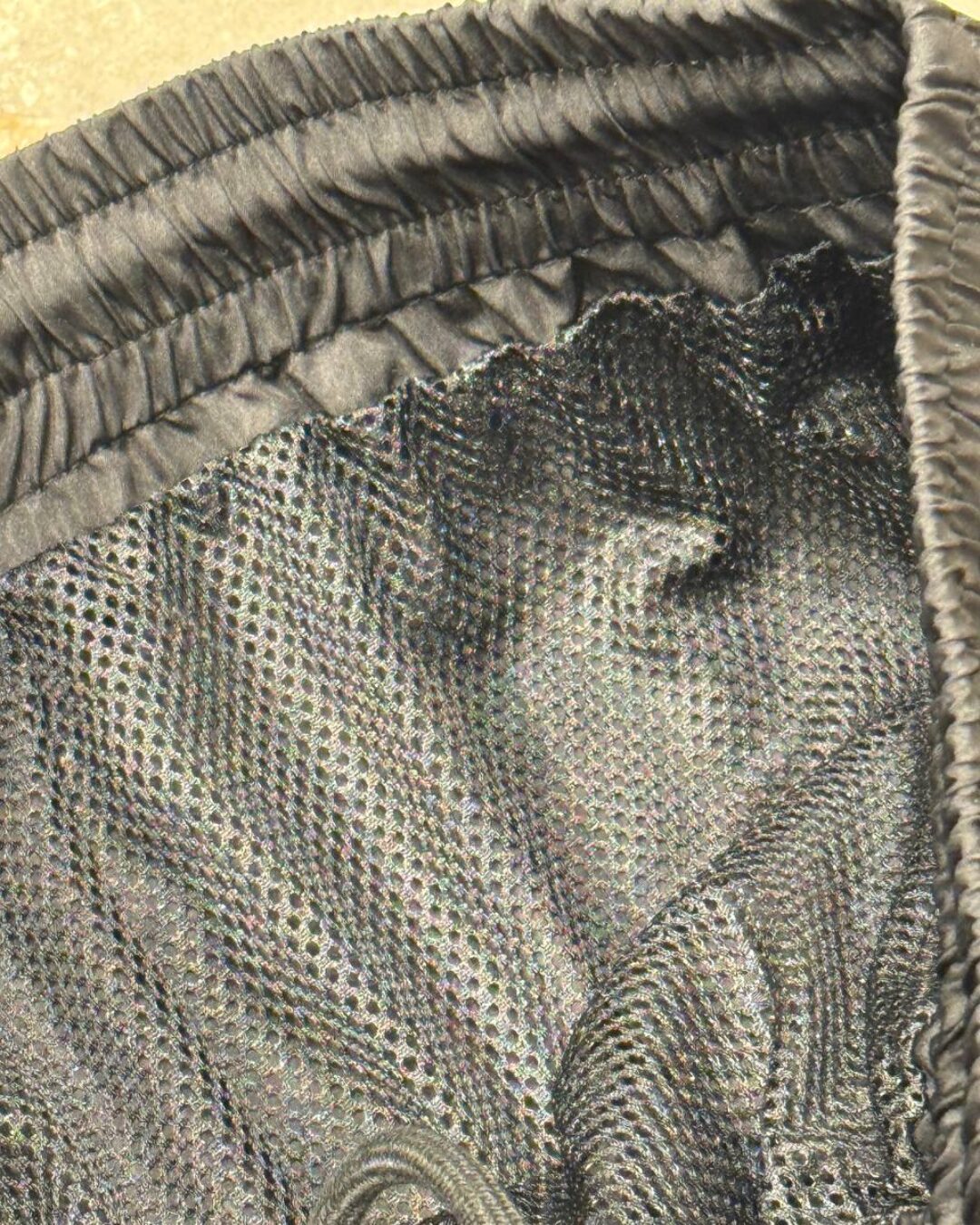 Спортивные Штаны Balenciaga — изображение 8