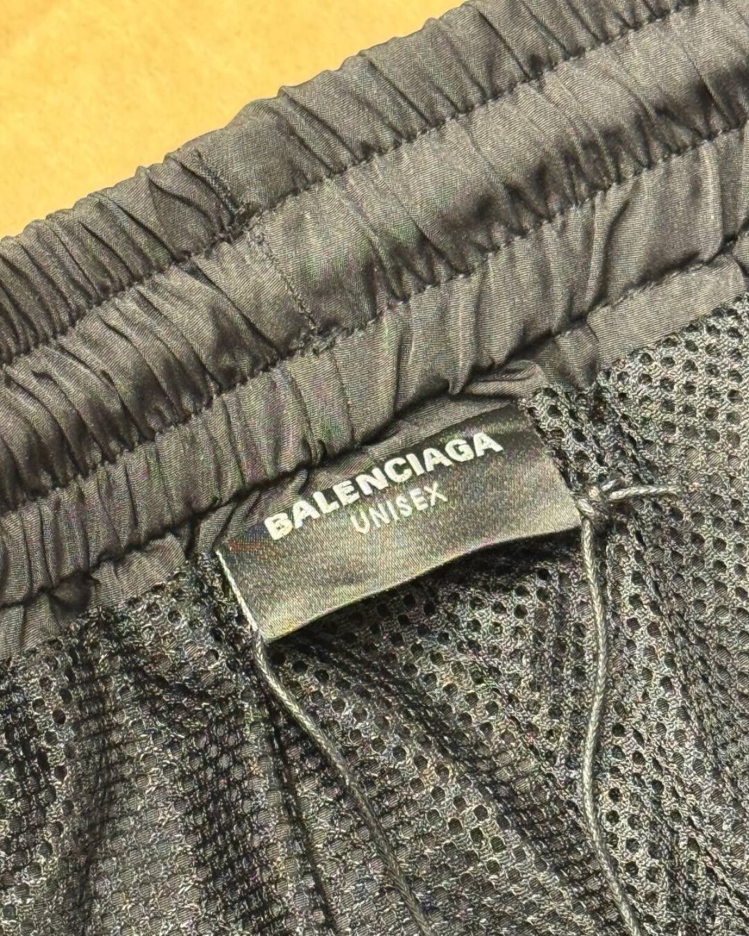 Спортивные Штаны Balenciaga — изображение 9