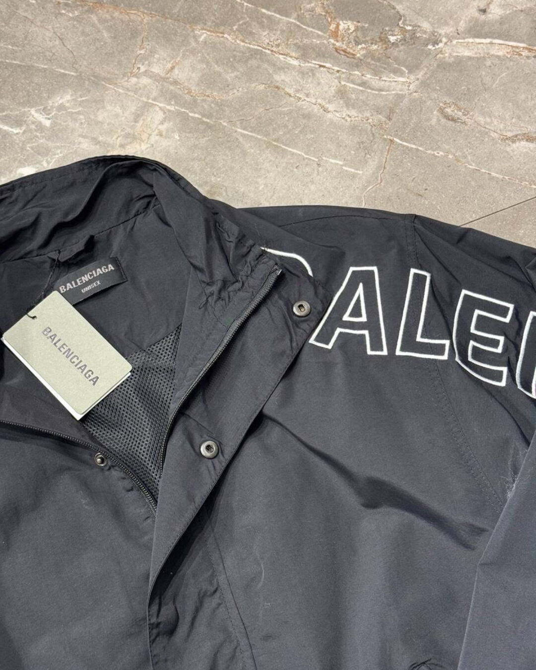 Бомбер Balenciaga — изображение 3