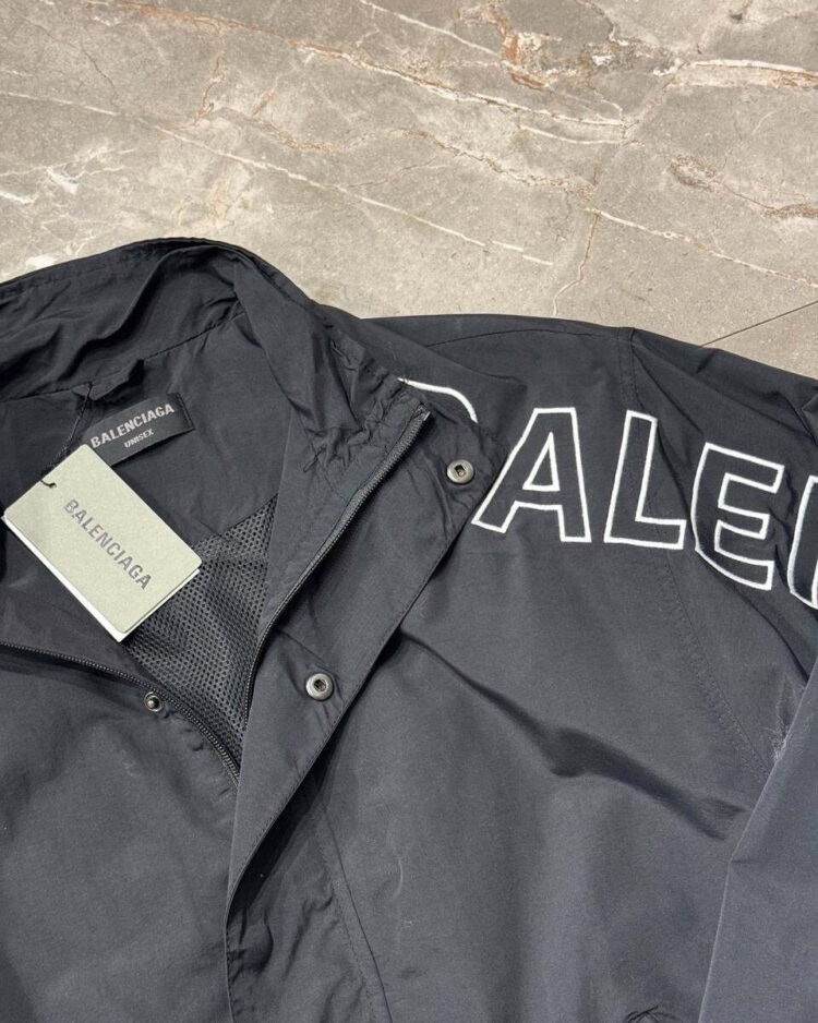 Кофта Balenciaga — фото 3