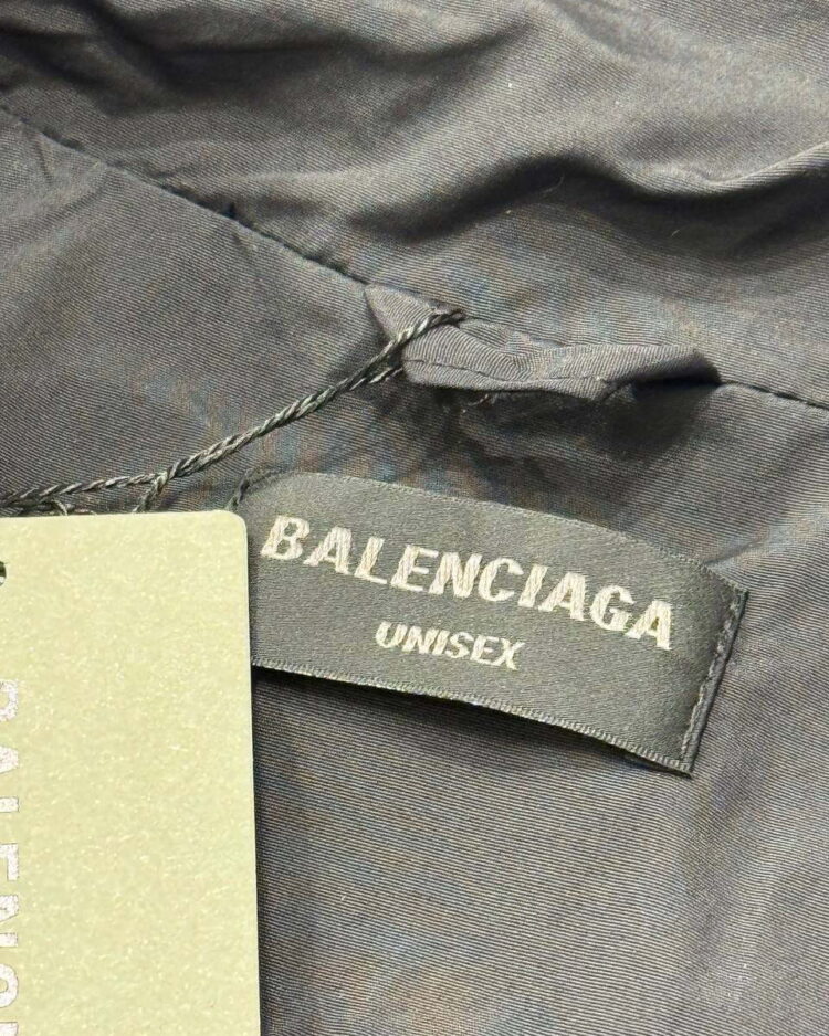Кофта Balenciaga — фото 4