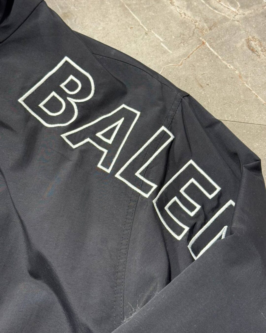 Бомбер Balenciaga — изображение 7