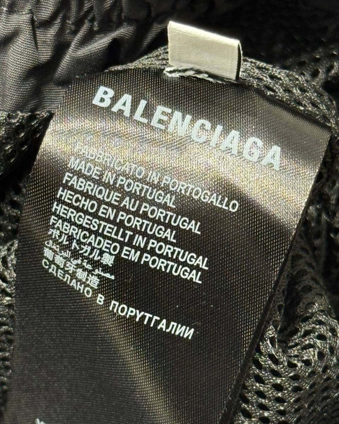 Бомбер Balenciaga — изображение 9