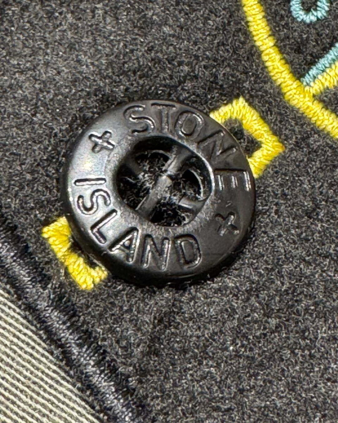 Свитшот Stone Island — изображение 5