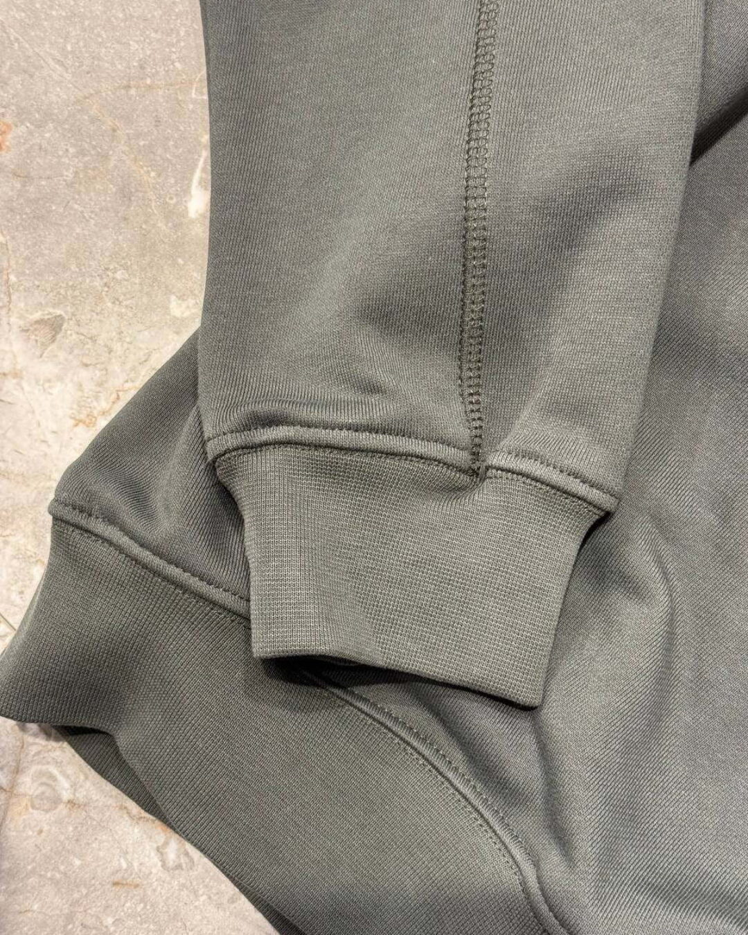 Свитшот Stone Island — изображение 9