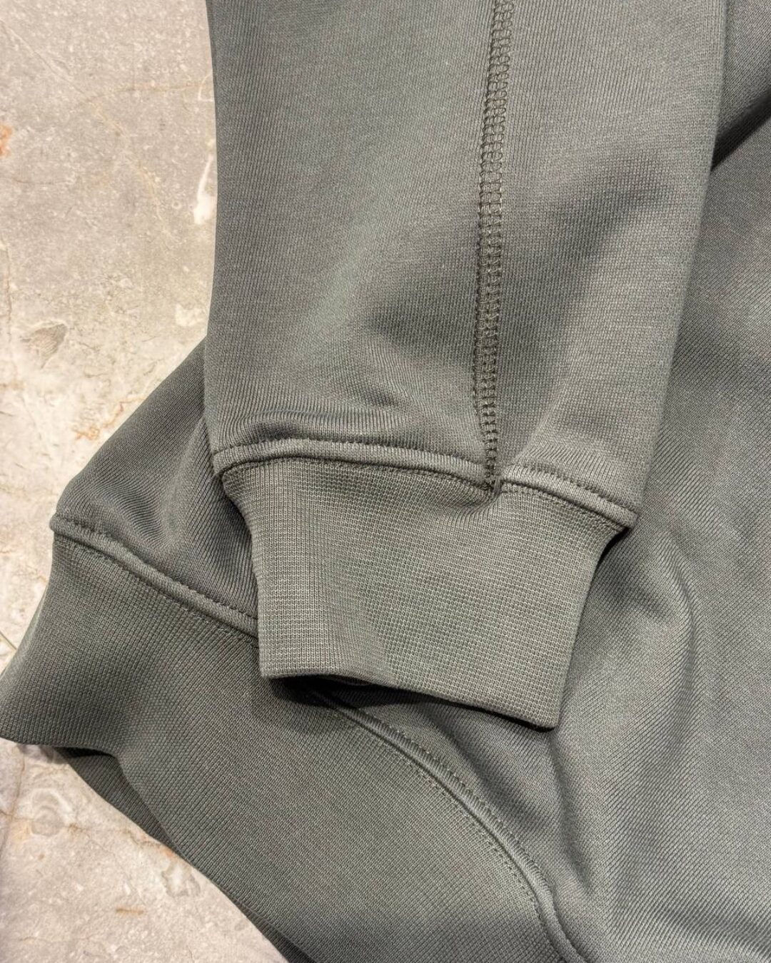 Свитшот Stone Island — изображение 9