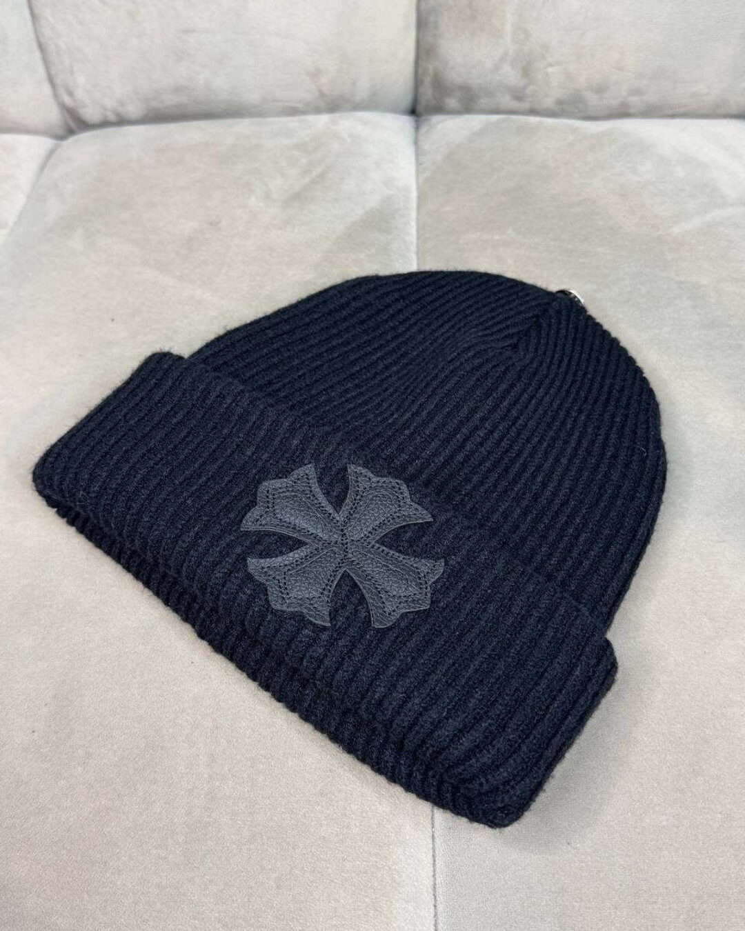 Шапка Chrome Hearts — изображение 3