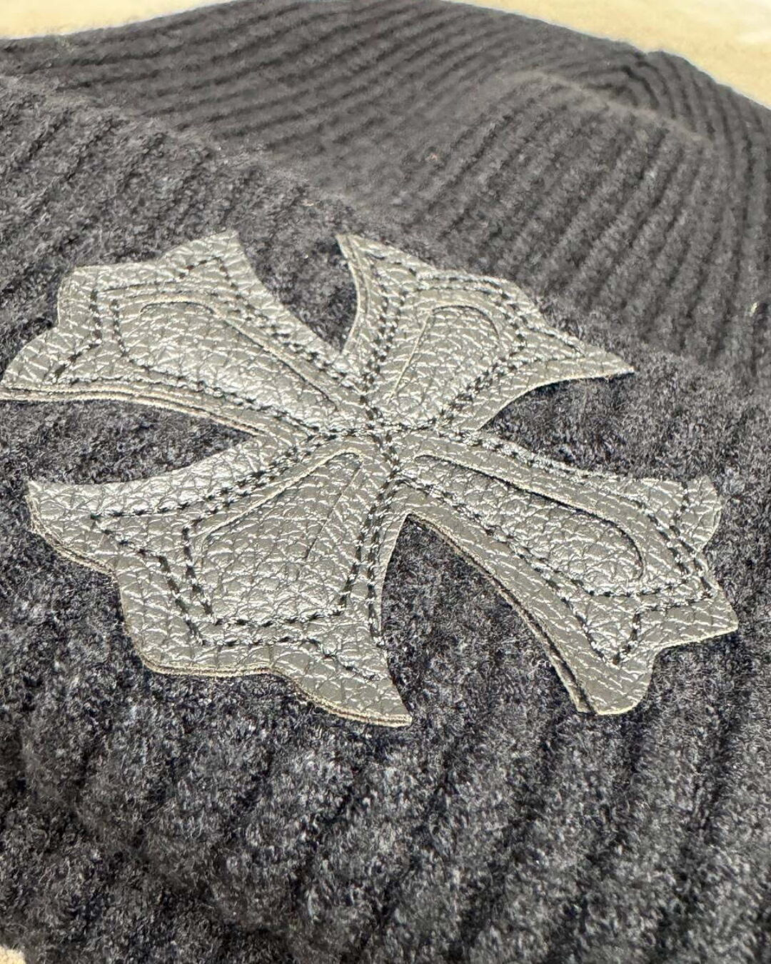 Шапка Chrome Hearts — изображение 4