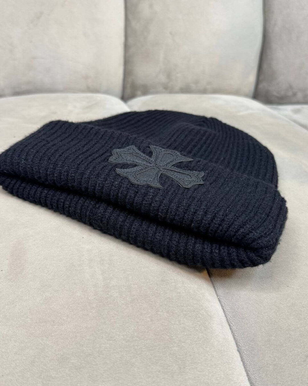 Шапка Chrome Hearts — изображение 5
