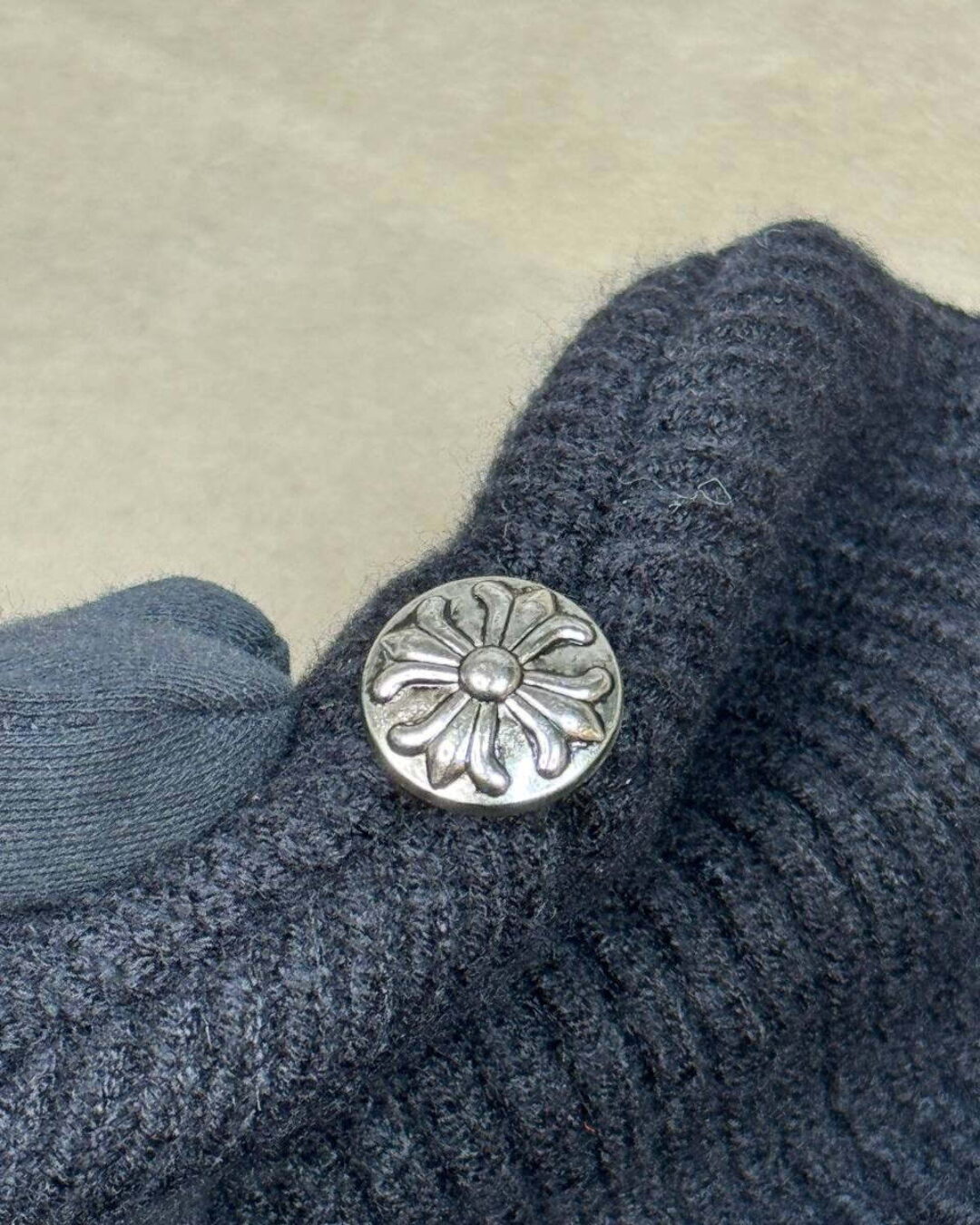 Шапка Chrome Hearts — изображение 8