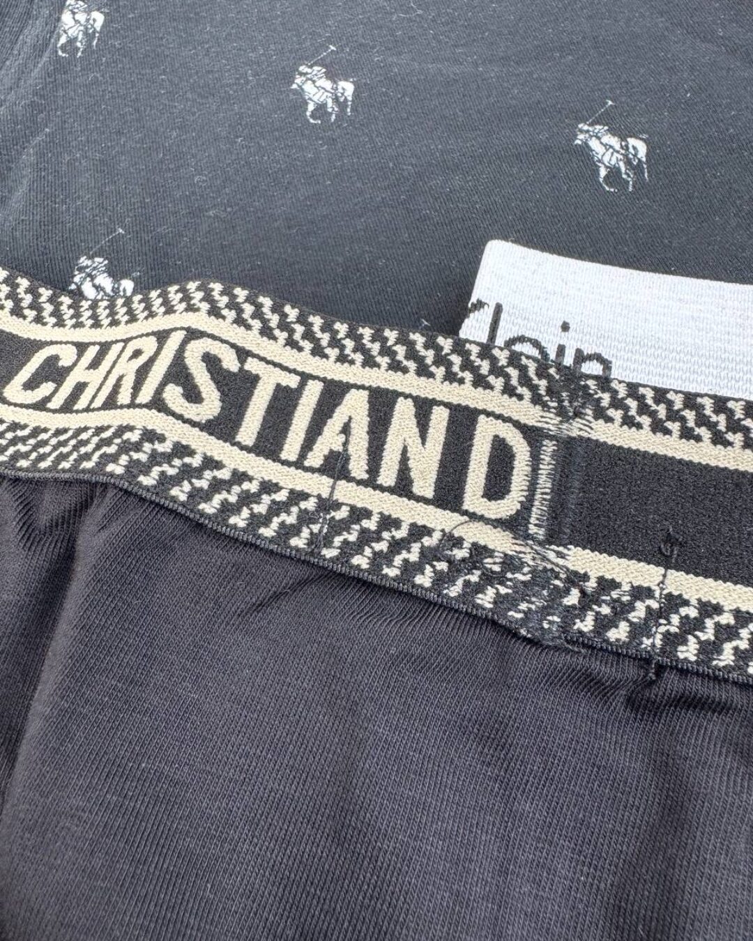 Трусы Дисконт — изображение 3