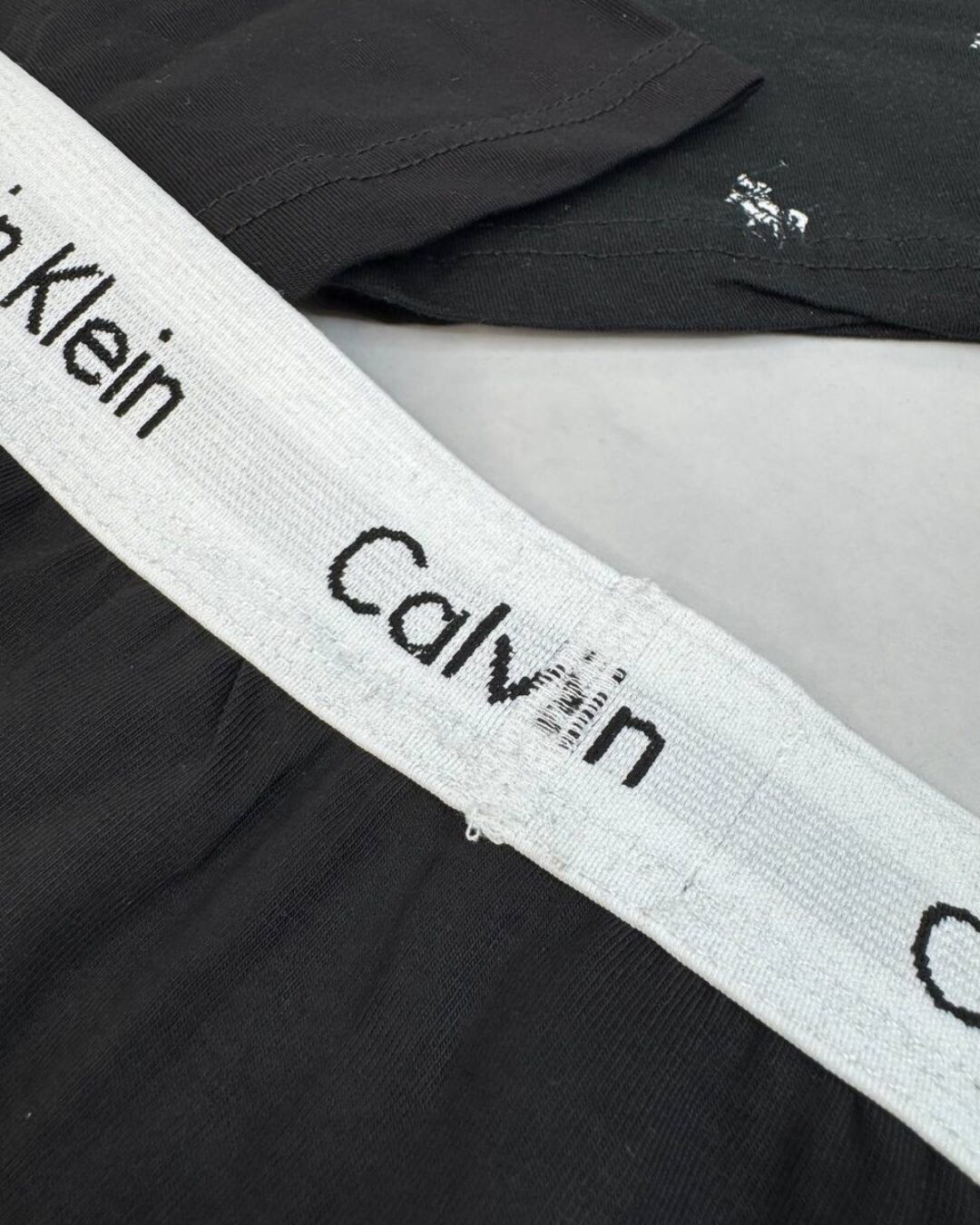 Трусы Дисконт — изображение 4