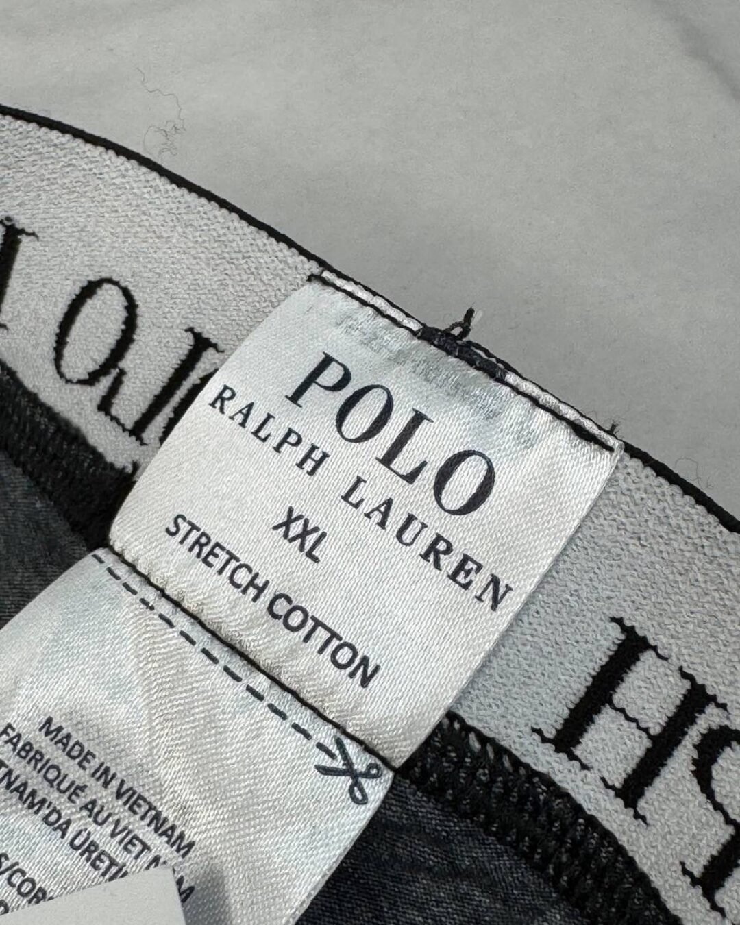 Трусы Дисконт — изображение 6