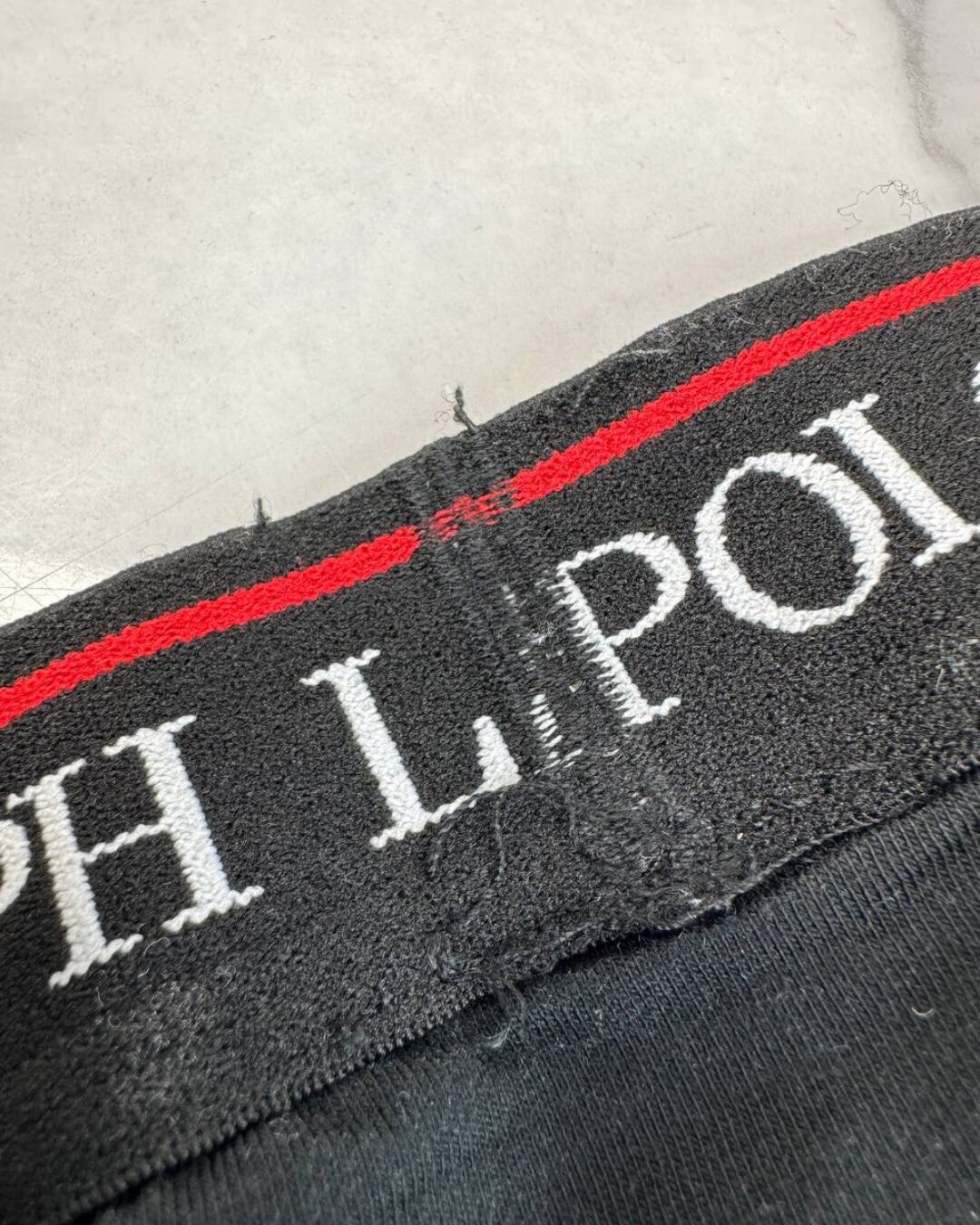 Трусы Дисконт — изображение 7