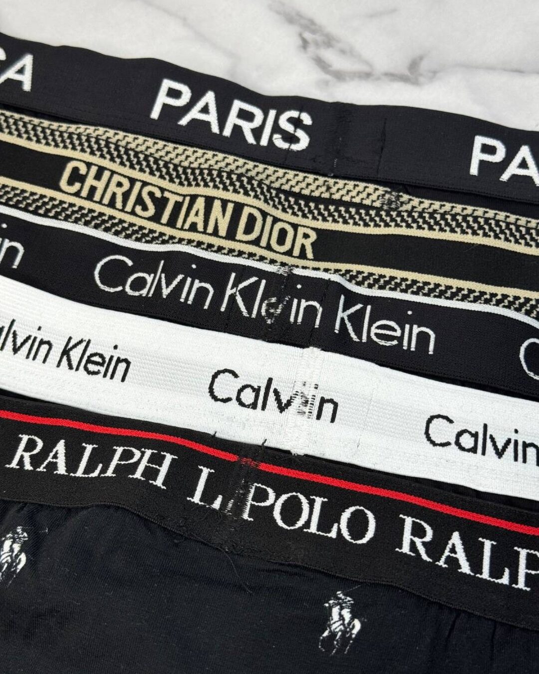 Трусы Дисконт — изображение 8