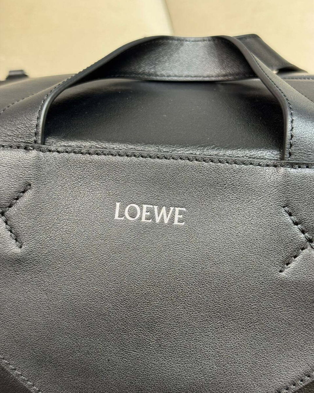 Сумка Loewe — изображение 2