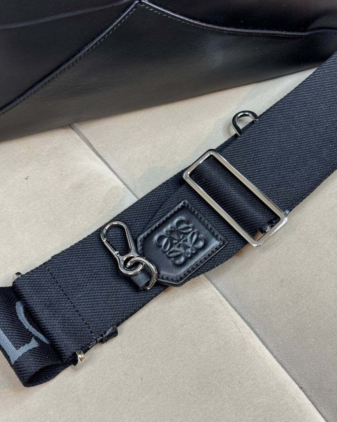 Сумка Loewe — изображение 3