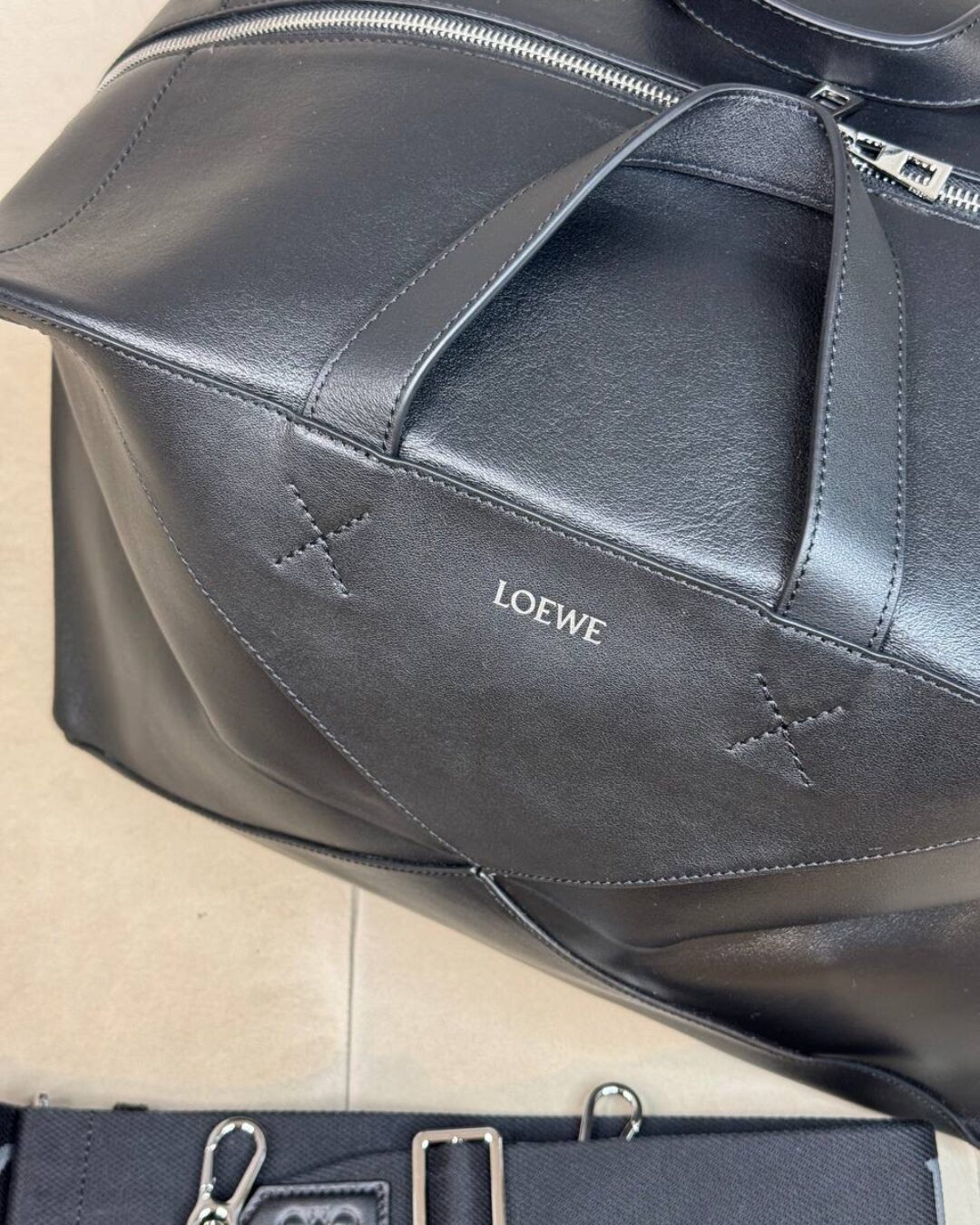 Сумка Loewe — изображение 4