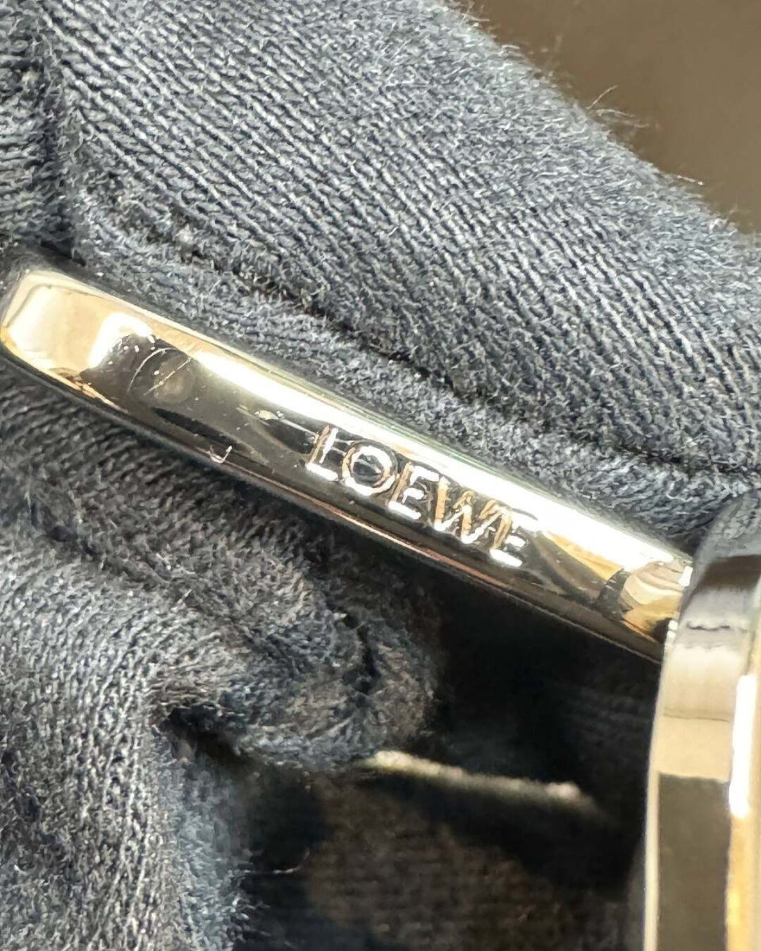 Сумка Loewe — изображение 5