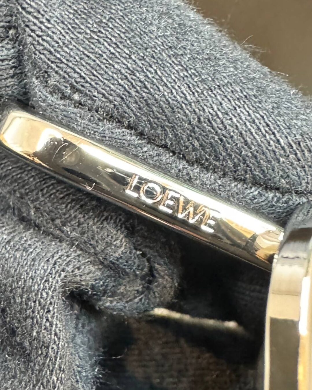 Сумка Loewe — изображение 5