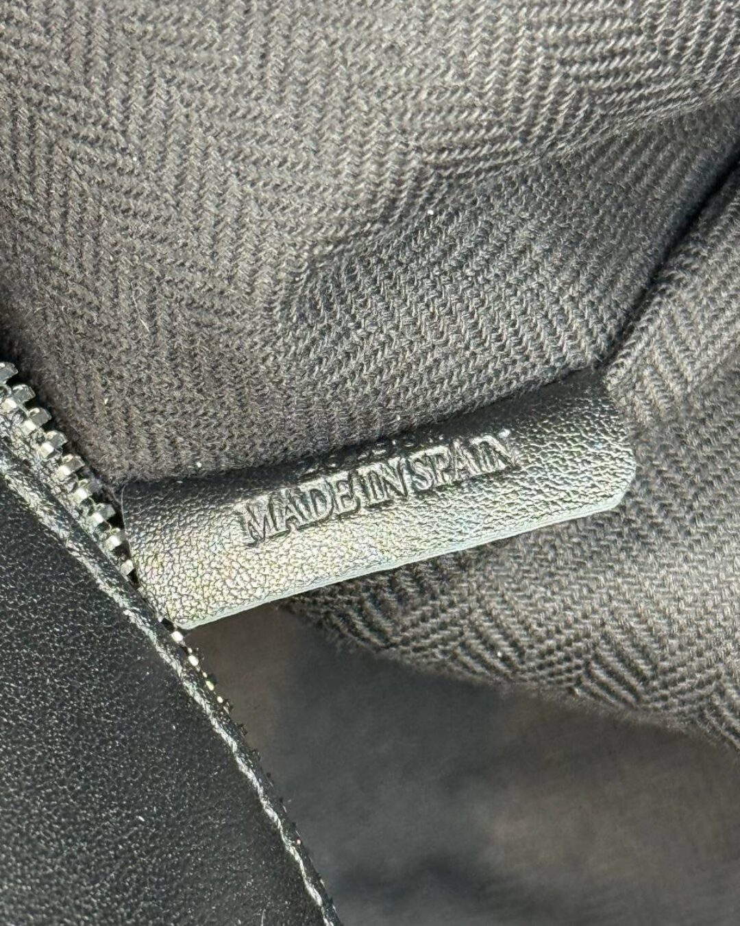 Сумка Loewe — изображение 7