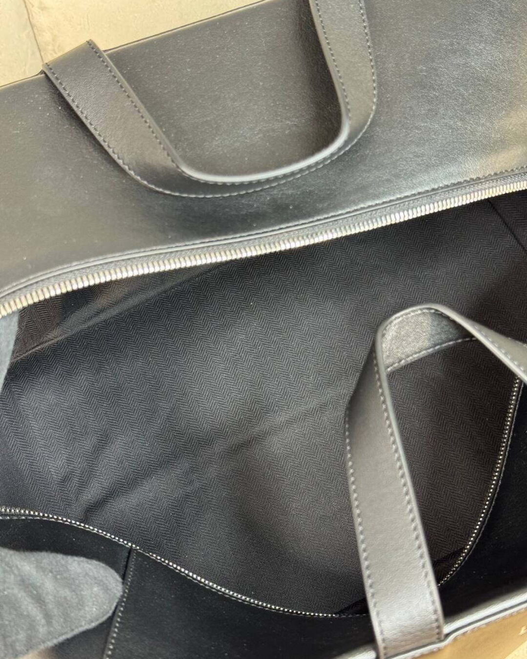 Сумка Loewe — изображение 9