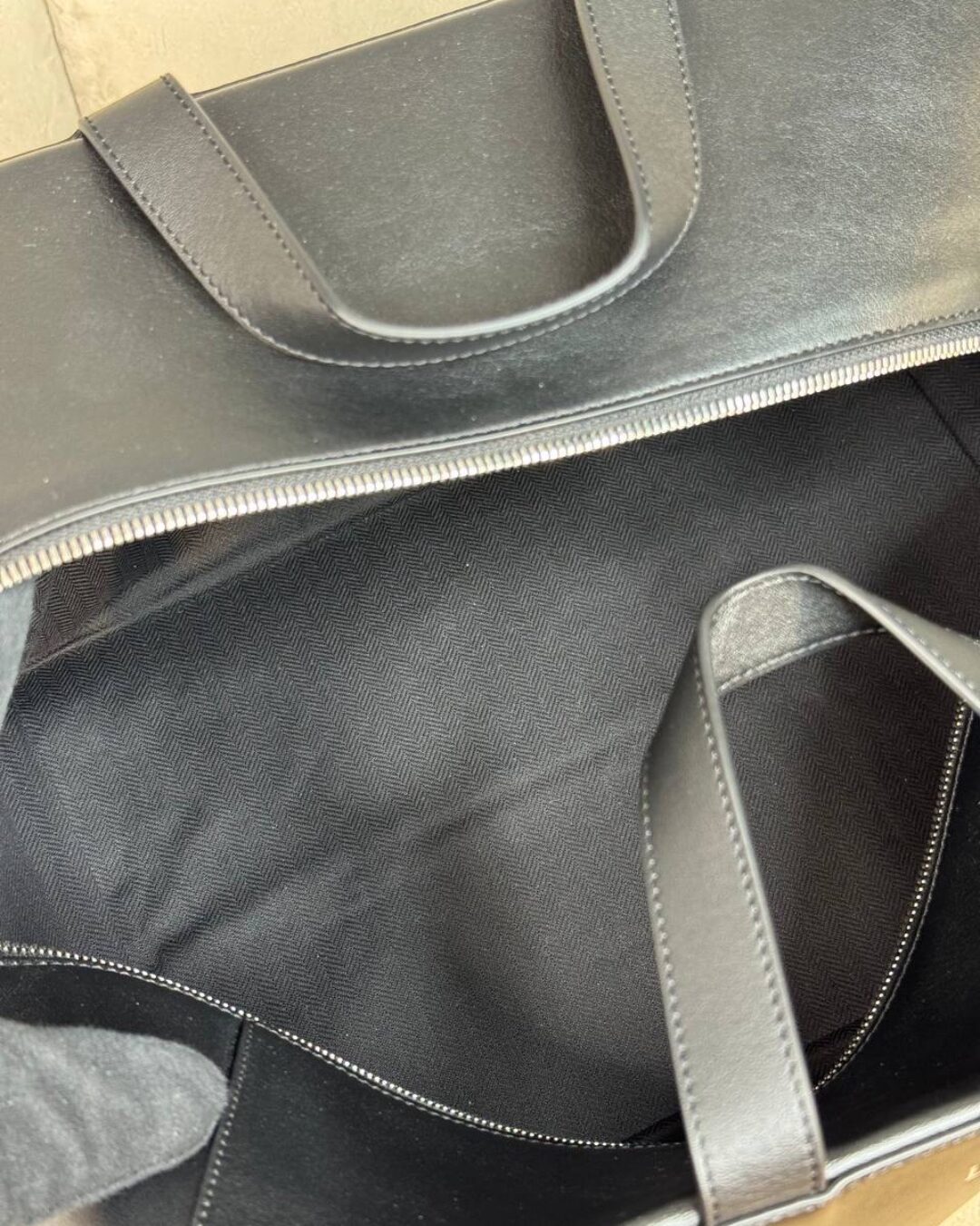 Сумка Loewe — изображение 9