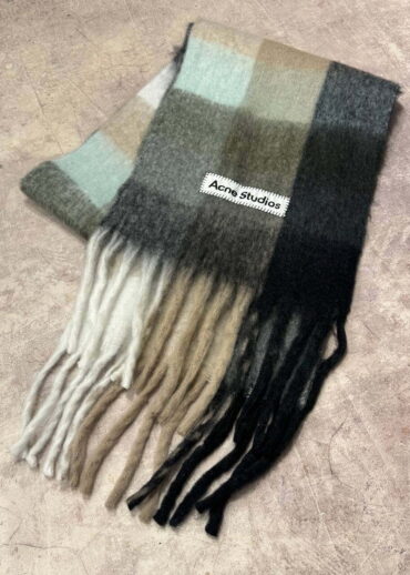 Шарф Acne Studios