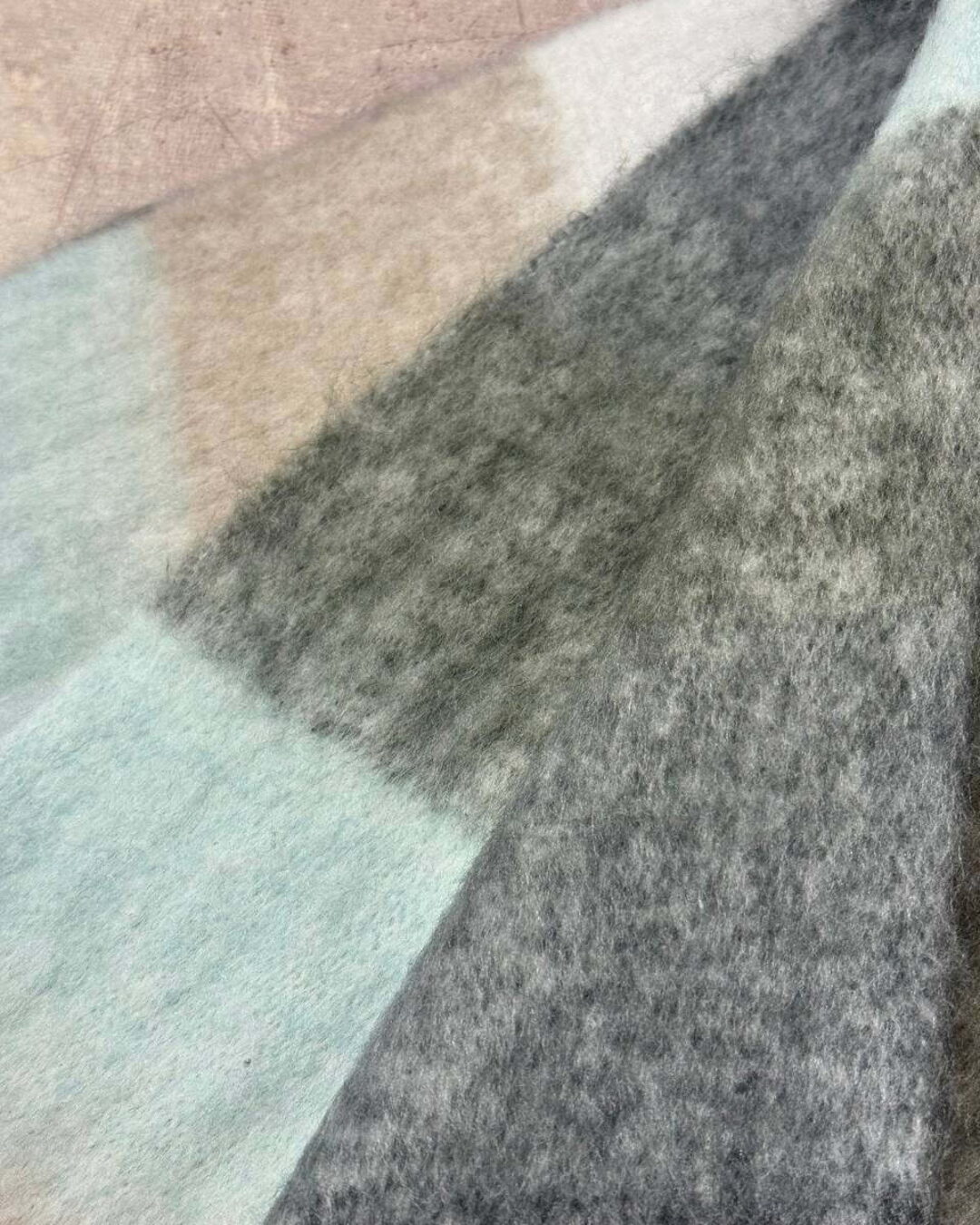 Шарф Acne Studios — изображение 4