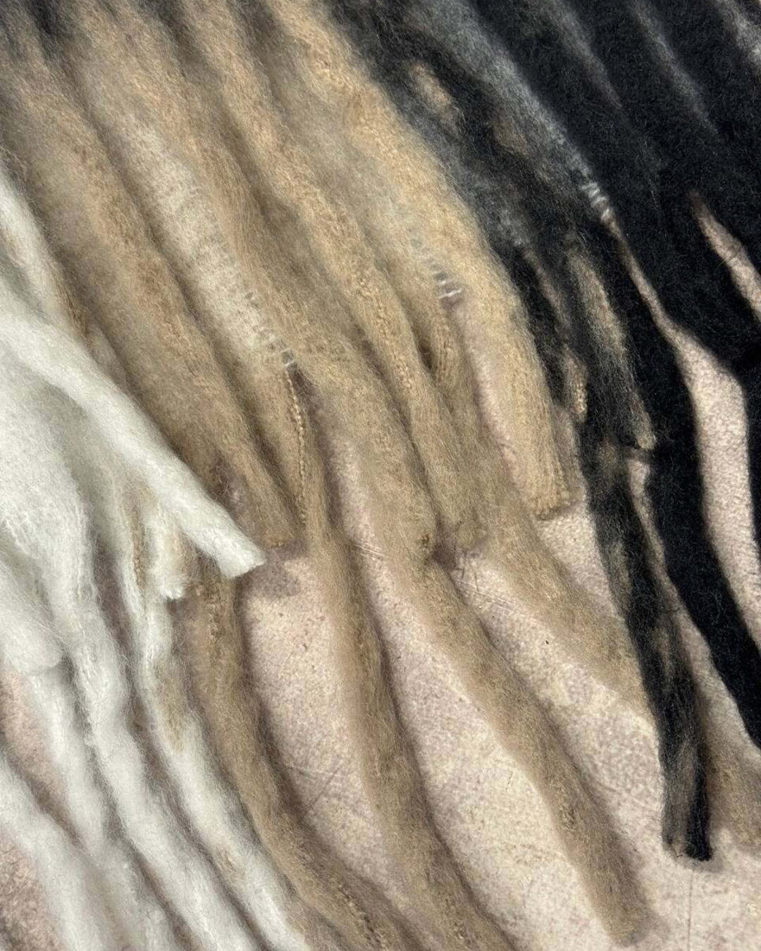 Шарф Acne Studios — изображение 5