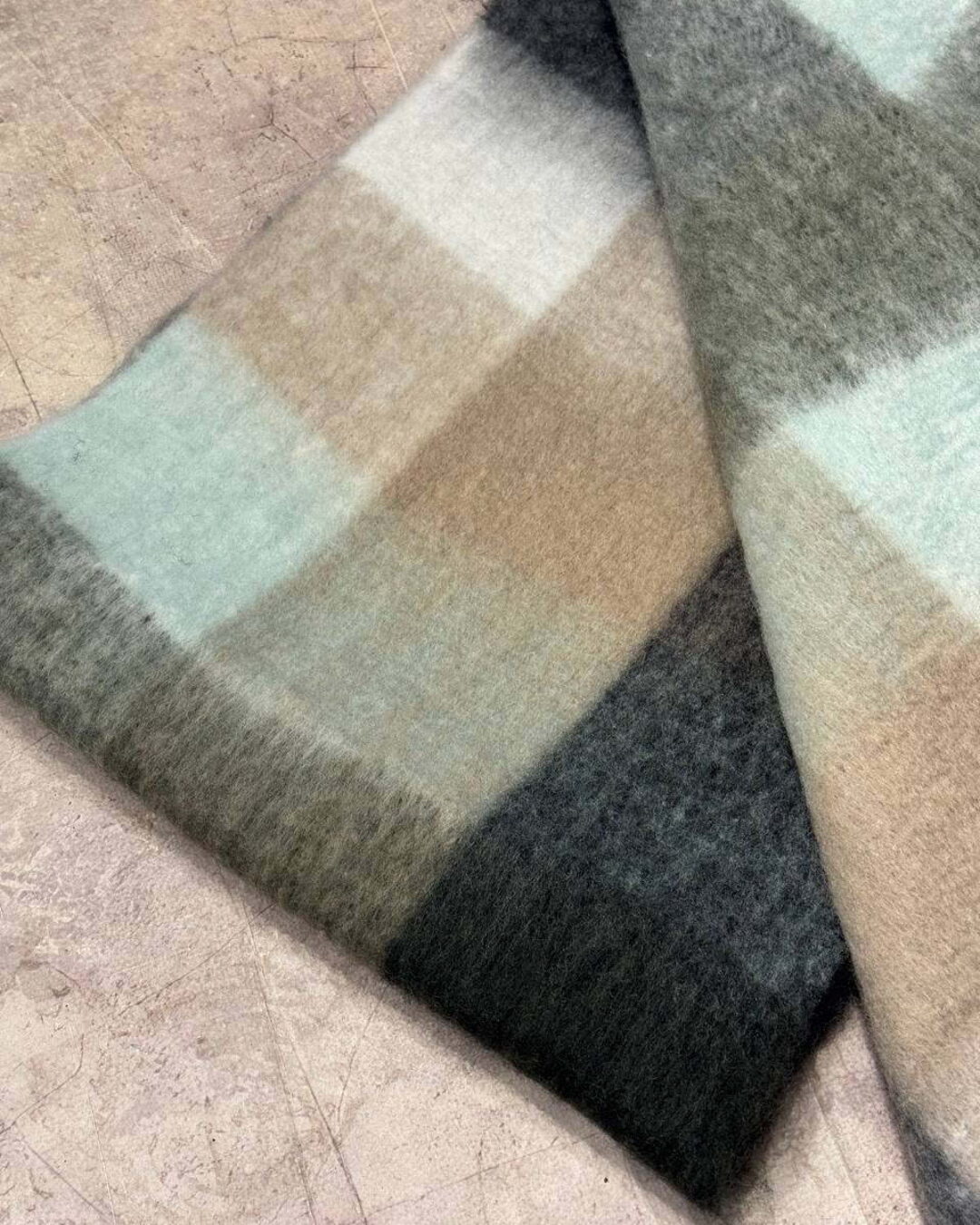 Шарф Acne Studios — изображение 8