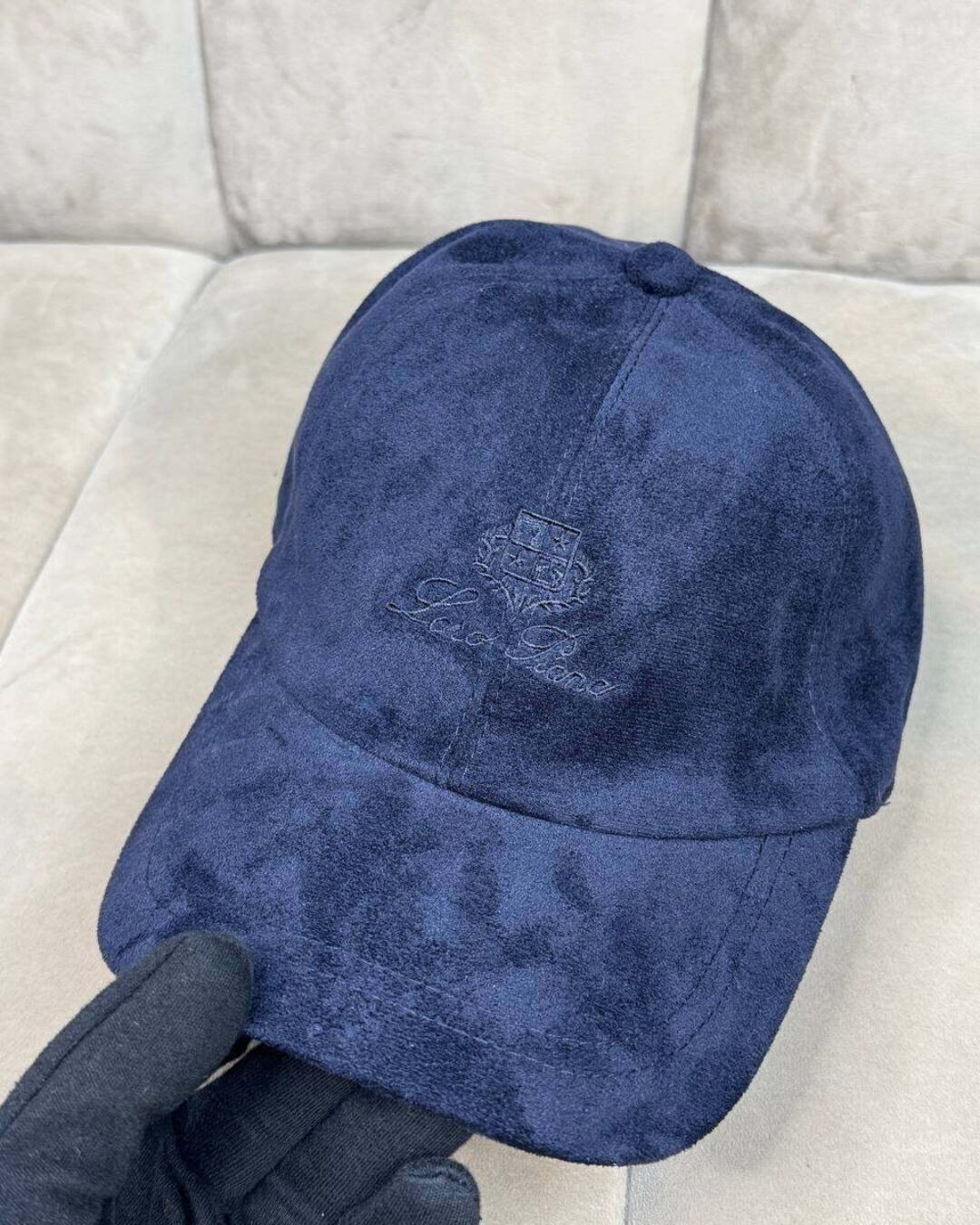 Кепка Loro Piana — изображение 2