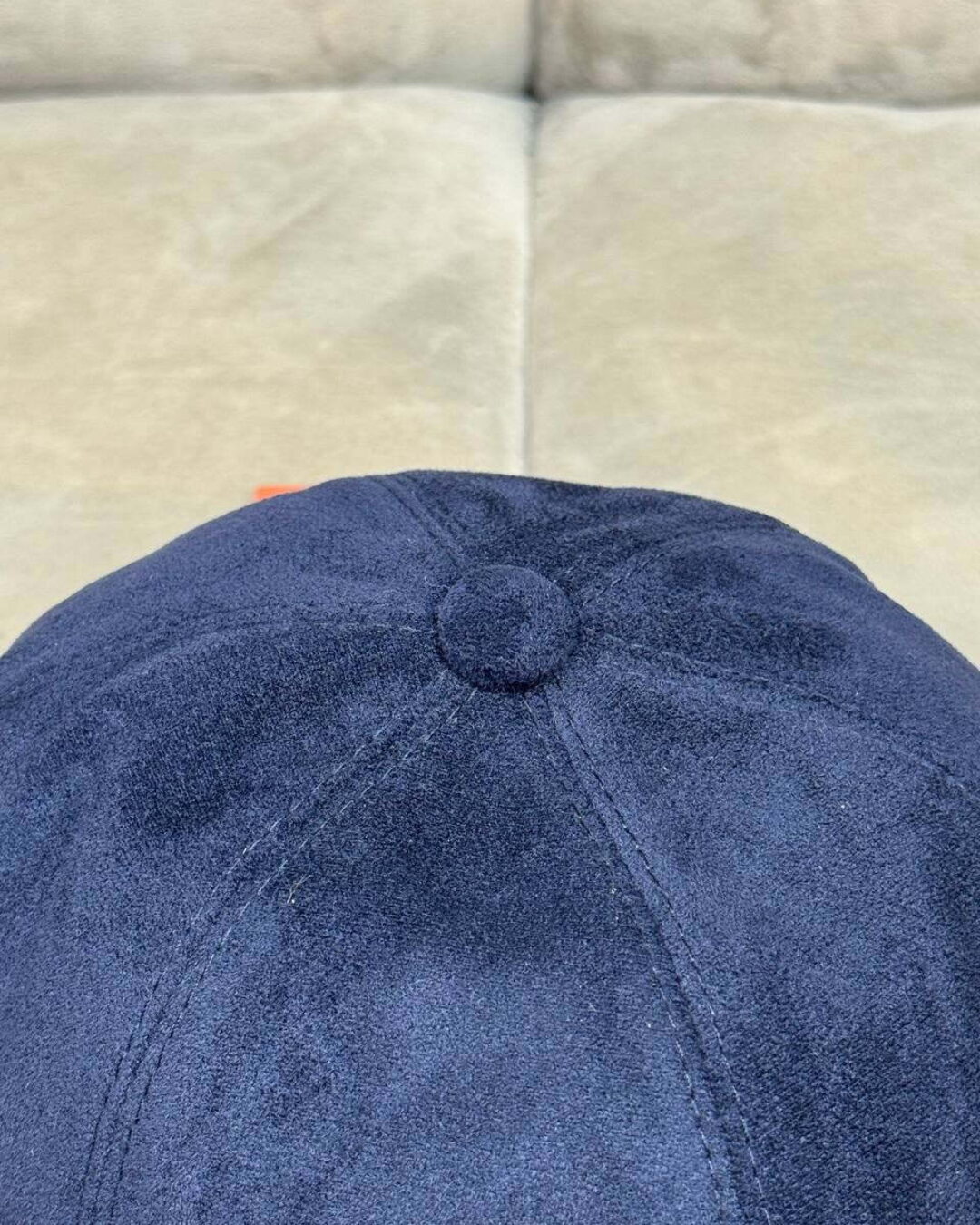 Кепка Loro Piana — изображение 5