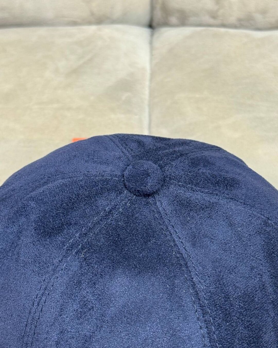 Кепка Loro Piana — изображение 5