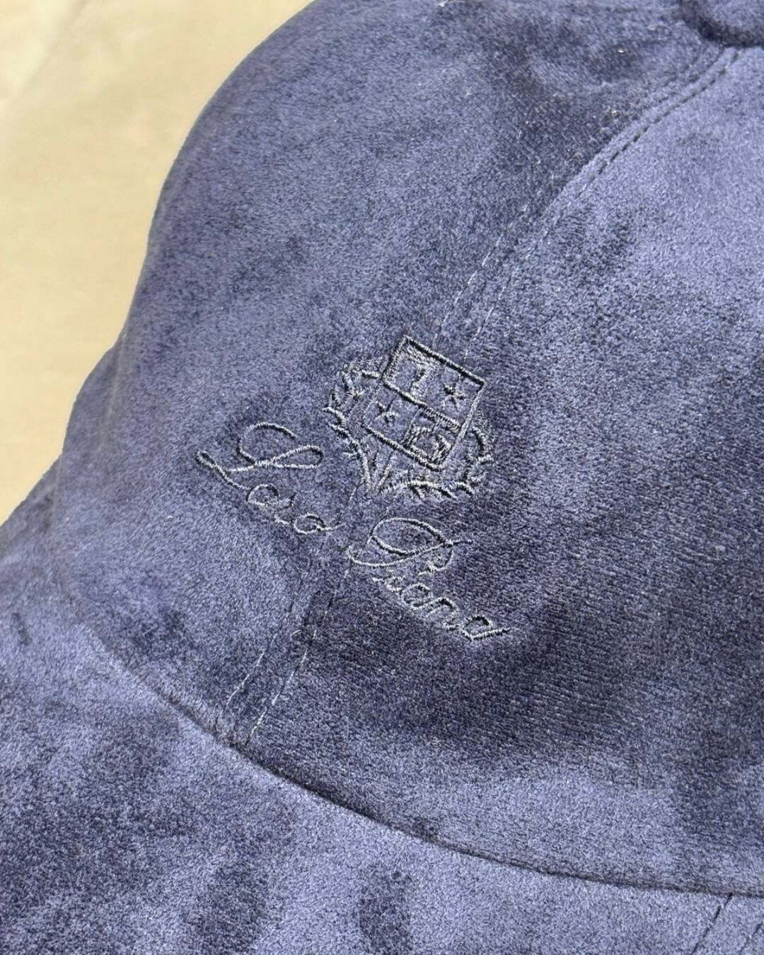 Кепка Loro Piana — изображение 6