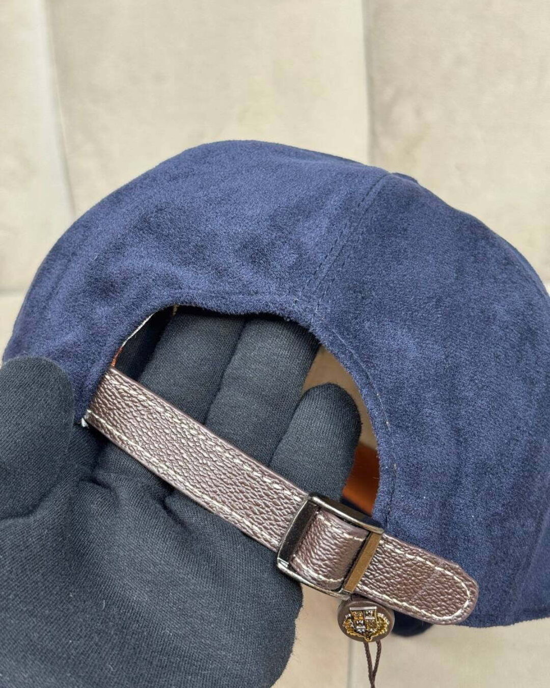 Кепка Loro Piana — изображение 7