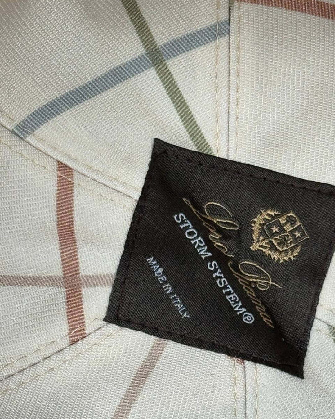 Кепка Loro Piana — изображение 8