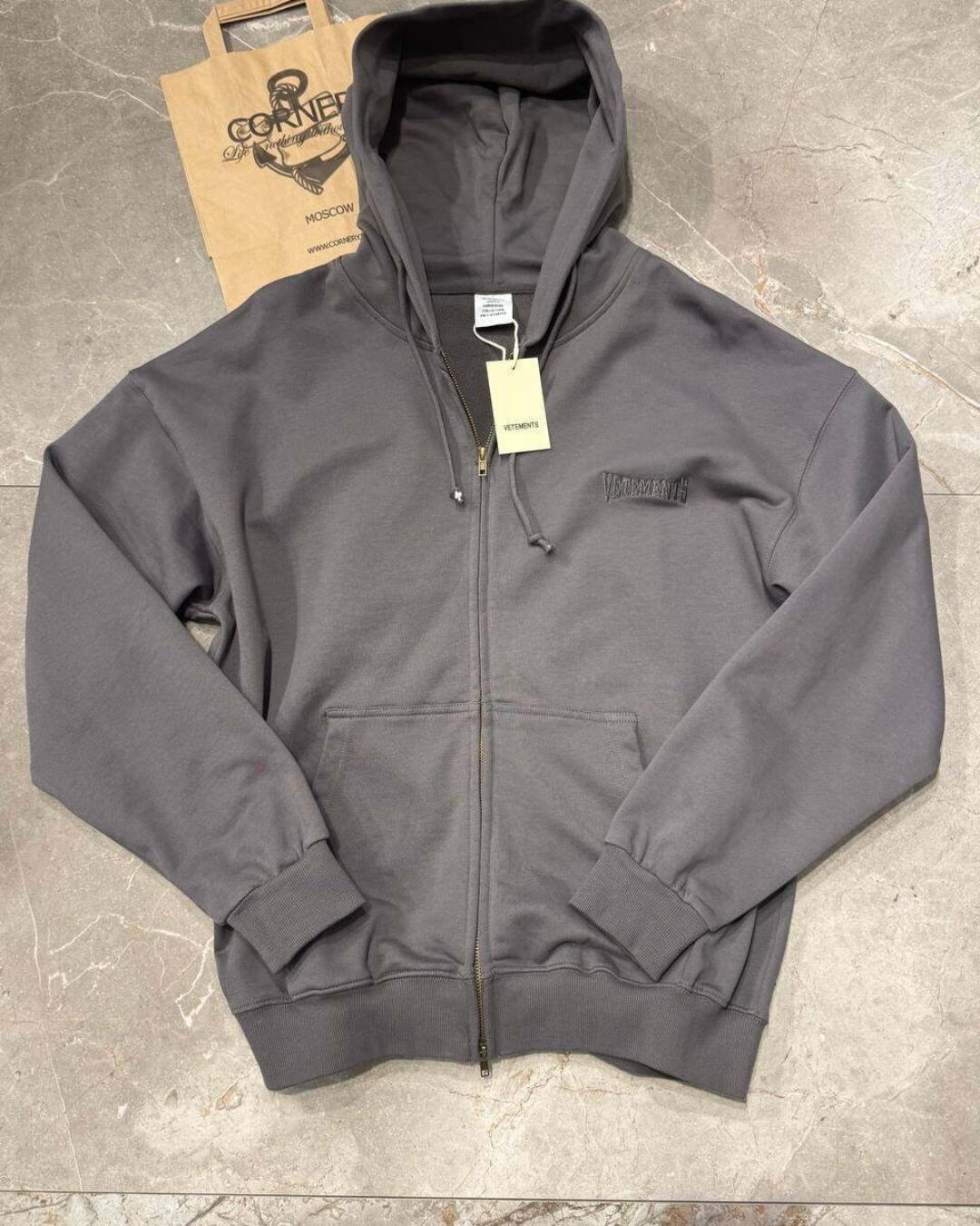 Спортивный костюм Vetements — изображение 3