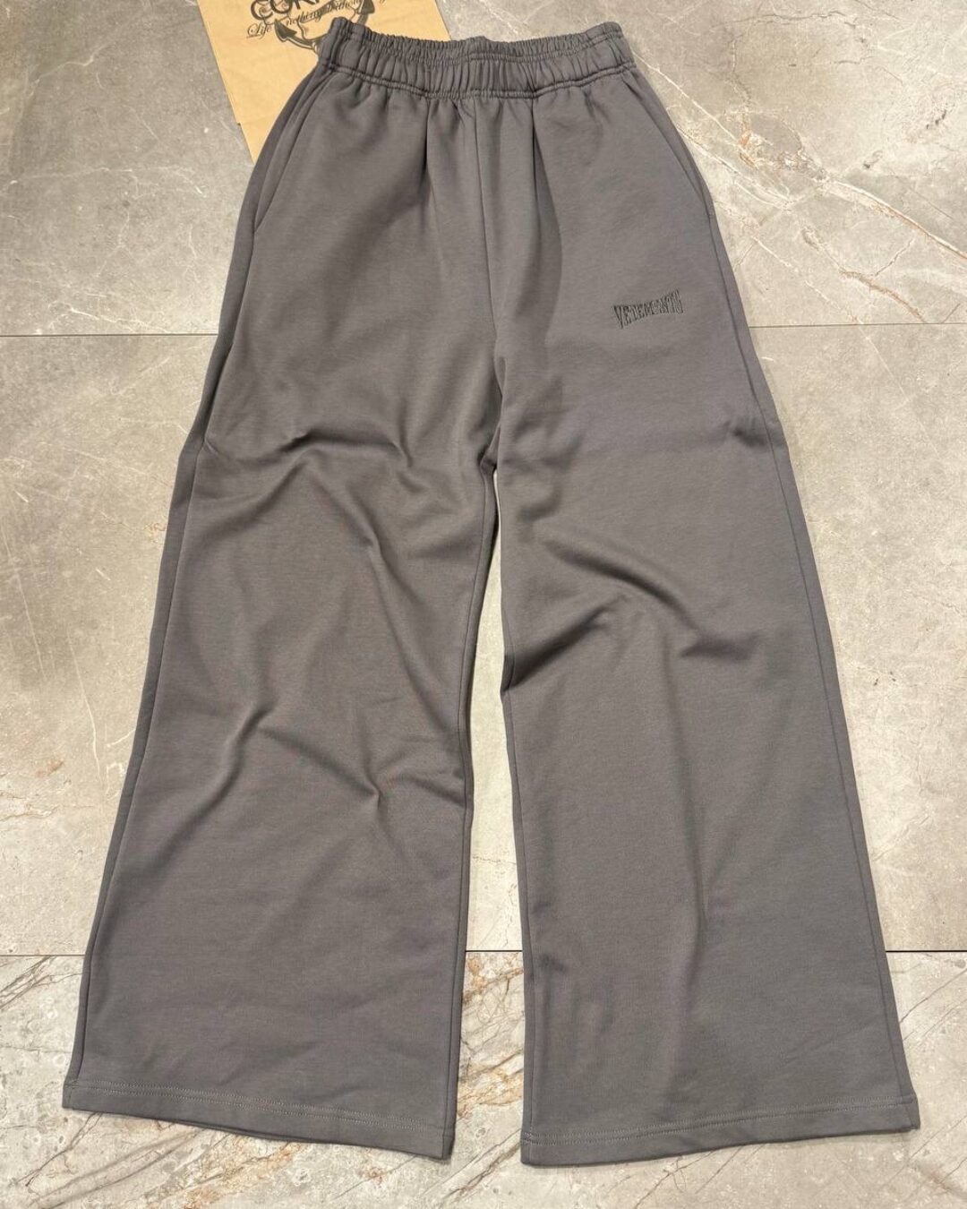 Спортивный костюм Vetements — изображение 4