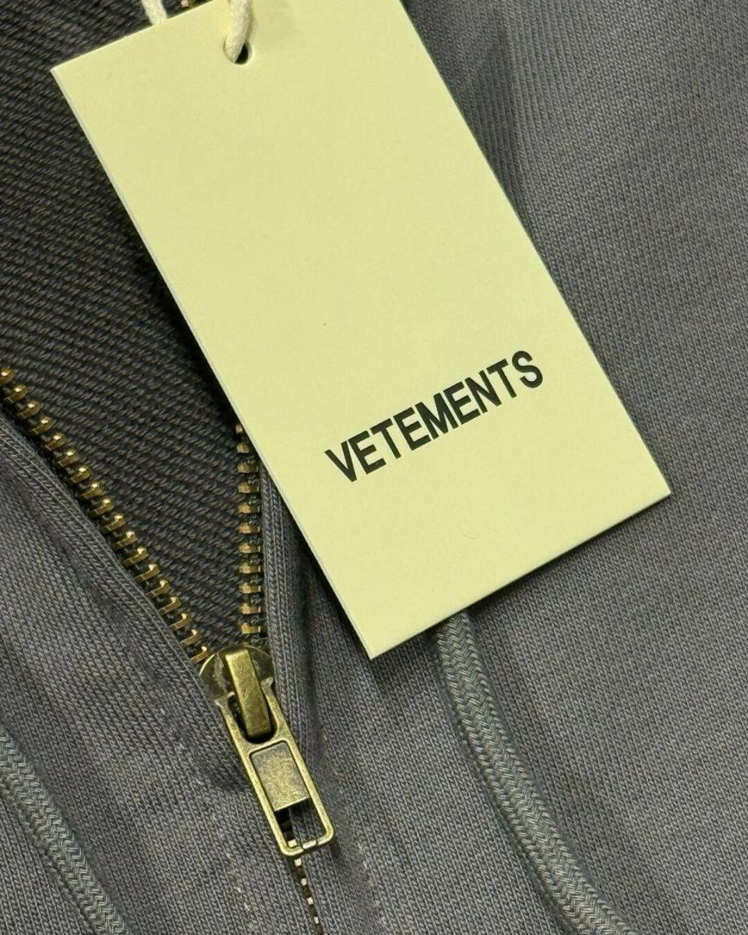 Спортивный костюм Vetements — изображение 7