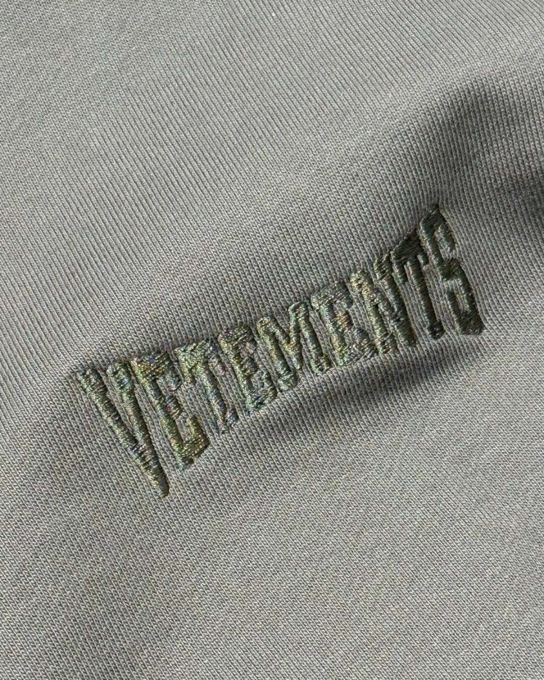 Спортивный костюм Vetements — изображение 8