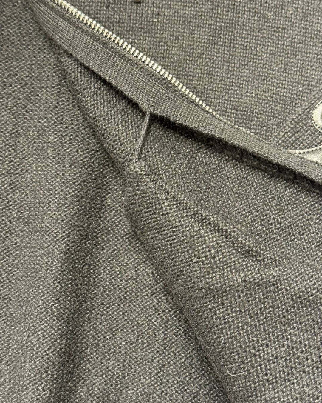 Zip-Худи Chrome Hearts — изображение 8