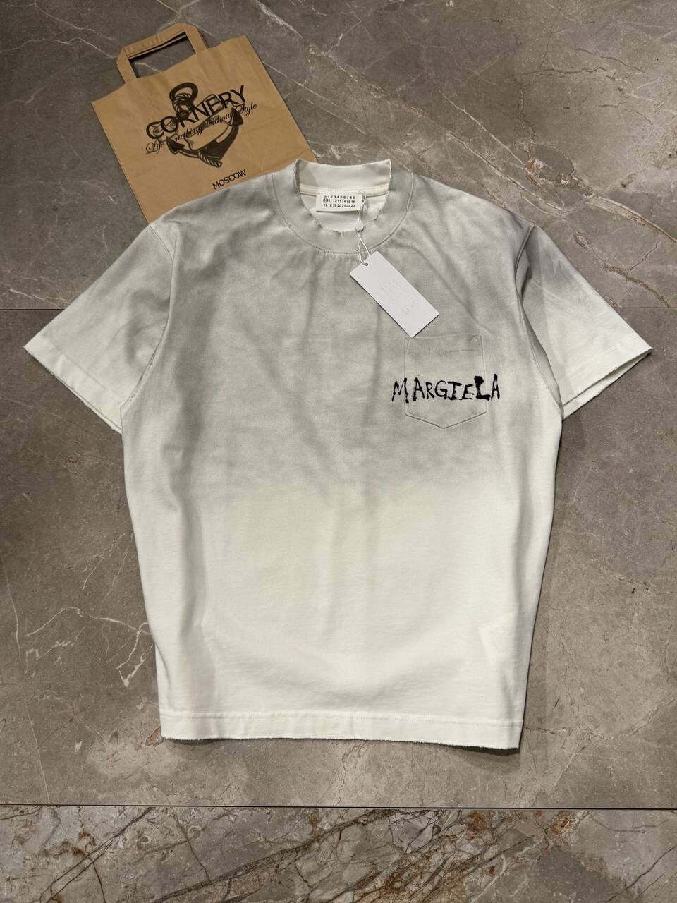 Футболка Maison Margiela