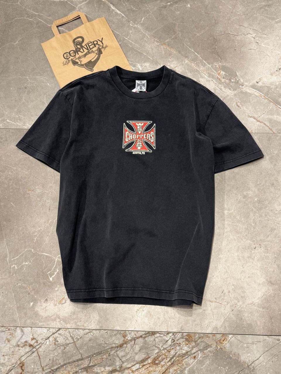 Футболка West Coast Choppers